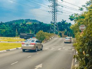 Cơ sở đào tạo lái xe PCCC đạt tiêu chuẩn chất lượng do pháp luật quy định