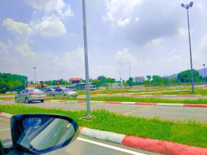 Sự lựa chọn của nhiều người khi thi Bằng lái xe